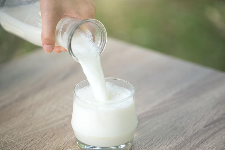Laktozsuz sütün faydaları nelerdir